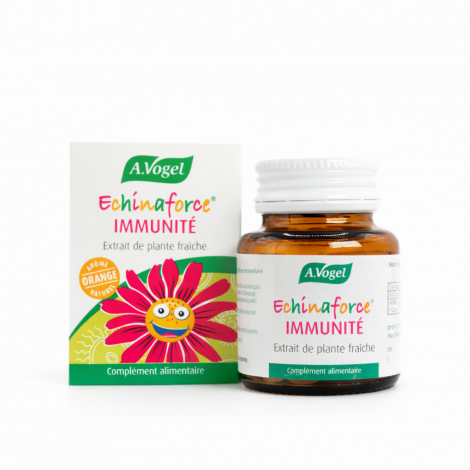 Echinaforce®Orange 120 comprimés