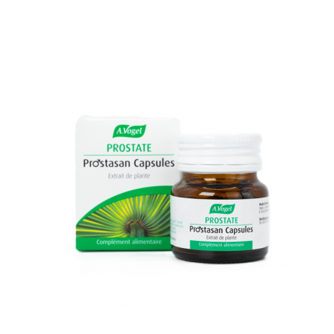 Cure Prostasan lot de 4 boîtes (3+1 offert)
