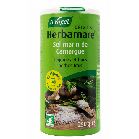 Herbamare®Sel Original*