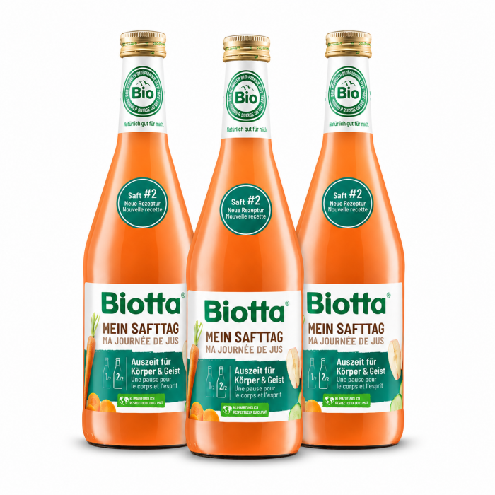 Jus Multifruit 2 Bio | A.Vogel