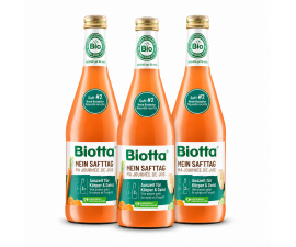 Ma journée de jus 2 Bio*