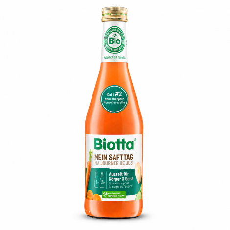 Jus Multifruit 2 Bio | A.Vogel