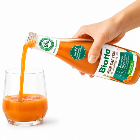 Jus Multifruit 2 Bio | A.Vogel
