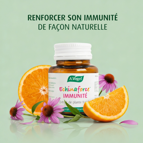 Echinaforce®Orange 120 comprimés
