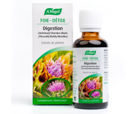 Complexe Digestion EPF®50ml