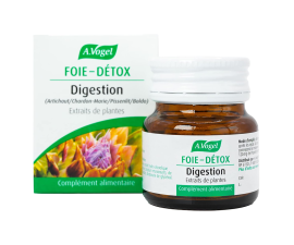 Digestion 60 Comprimés
