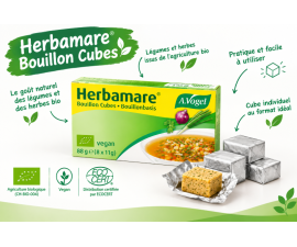 Herbamare®Cubes*88gr(8x11gr)