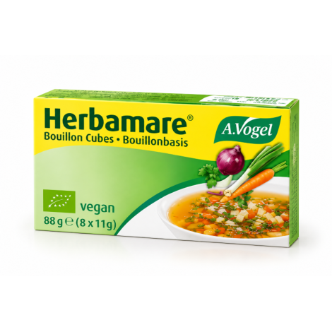 Herbamare® Cubes | A.Vogel