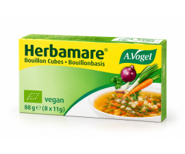 Herbamare®Cubes*88gr(8x11gr)