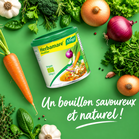 Herbamare® Concentré | A.Vogel