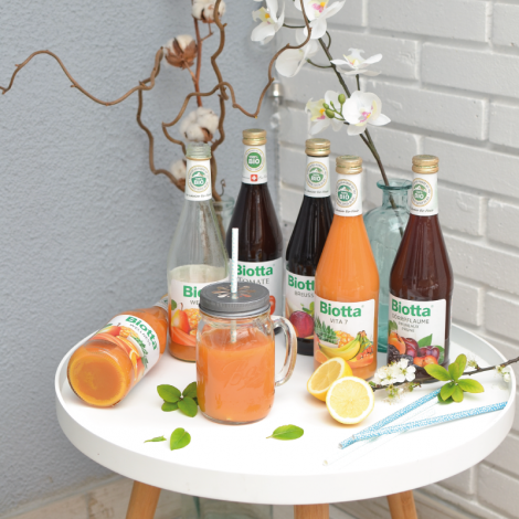 La Semaine de  Wellness.