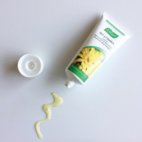 Gel à l'Arnica 100ml
