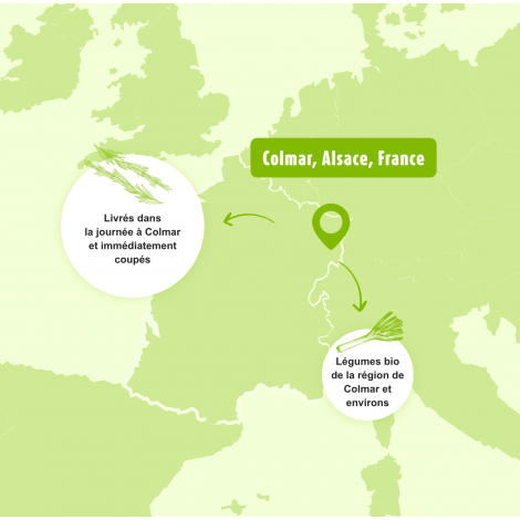 Herbamare®Sel Intense*250gr