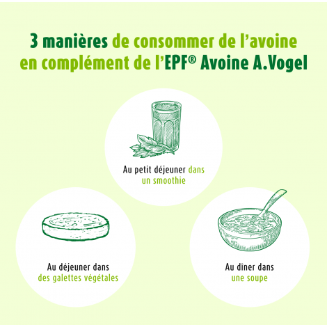 Avoine EPF®50ml