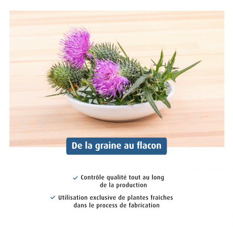 Chardon-Marie EPF®50ml