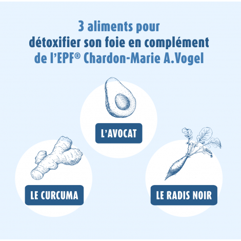 Chardon-Marie EPF®50ml