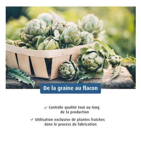 Complexe Digestion EPF®50ml