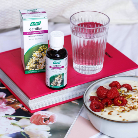 Gattilier EPF®50ml