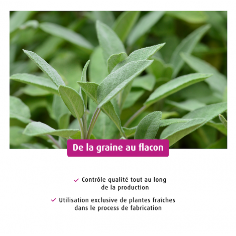 Ménosan 30 comprimés
