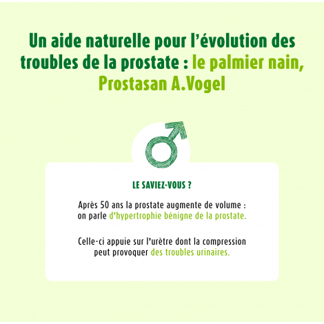 Prostasan 30 capsules