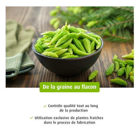 Santasapina Sirop 200ml