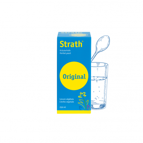 Strath® Sirop