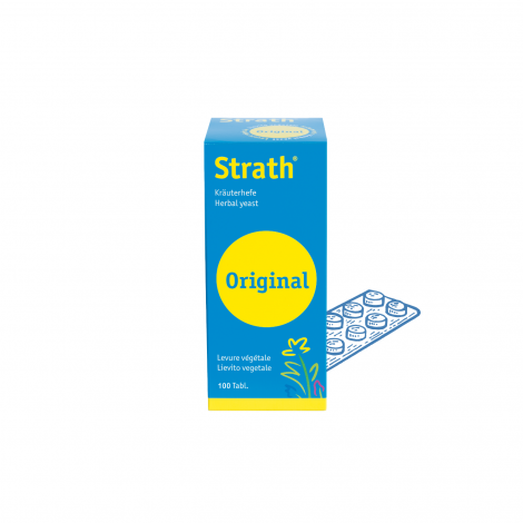 Strath® Comprimés
