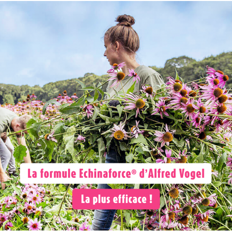 Echinaforce® EPF®