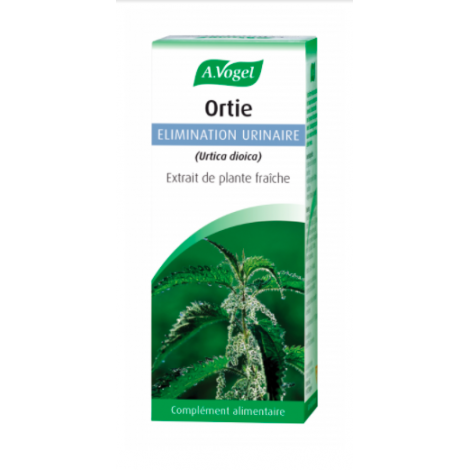 EPF Ortie