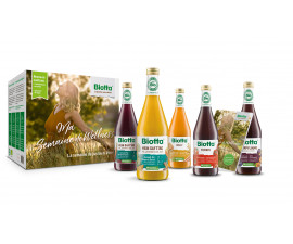 La Semaine de  Wellness.