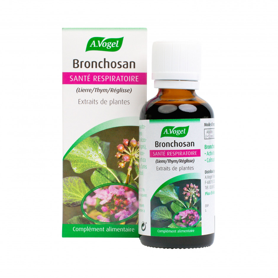 Bronchite aviaire traitement