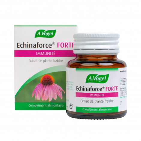 Echinaforce® Forte