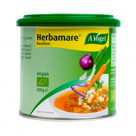 Herbamare®Bouillon Concentré*250gr