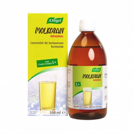 Molkosan | A.Vogel