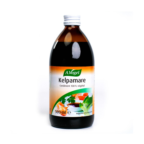 Kelpamare®Condiment