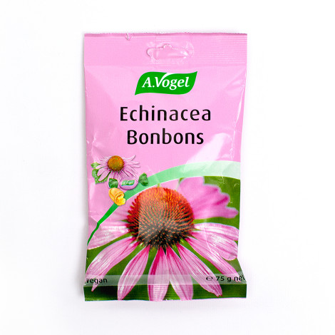 Bonbons Echinacea®sachet 75gr