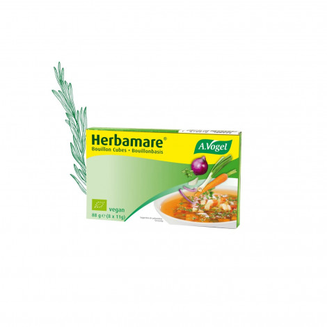 Herbamare® Cubes