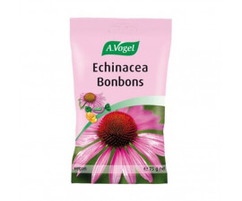 Bonbons Echinacea sachet