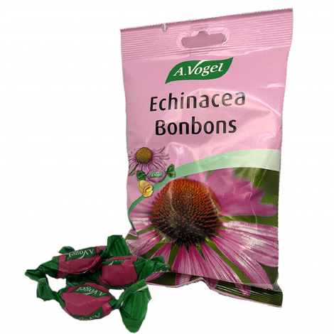 Bonbons Echinacea®sachet 75gr
