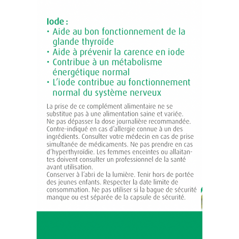 Kelpasan150 comprimés