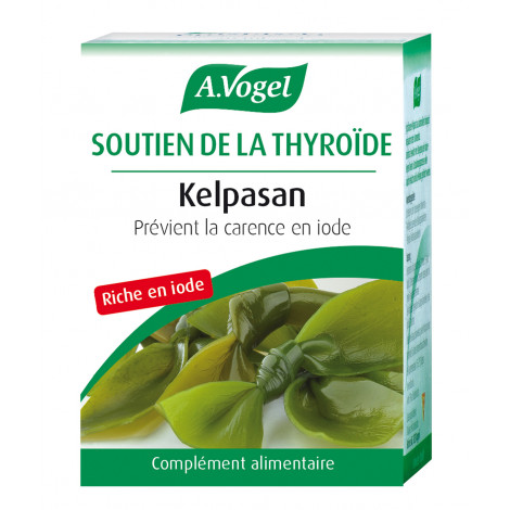 Kelapasan soutien de la thyroïde.