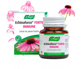 Echinaforce® Forte Immune 30 comprimés
