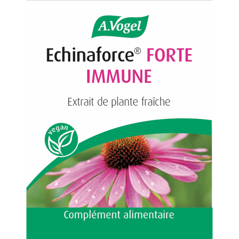 A.Vogel Echinaforce®Forte Immune 30 comprimés