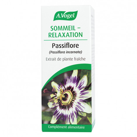 EPF® Passiflore - Complément alimentaire qui permet d'induire un sommeil facile, rapide et réparateur EPF® Passiflore - Complément alimentaire qui permet d'induire un sommeil facile, rapide et réparateur
