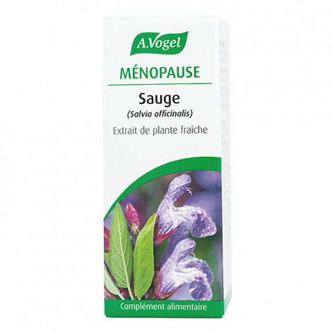 Sauge EPF®50ml