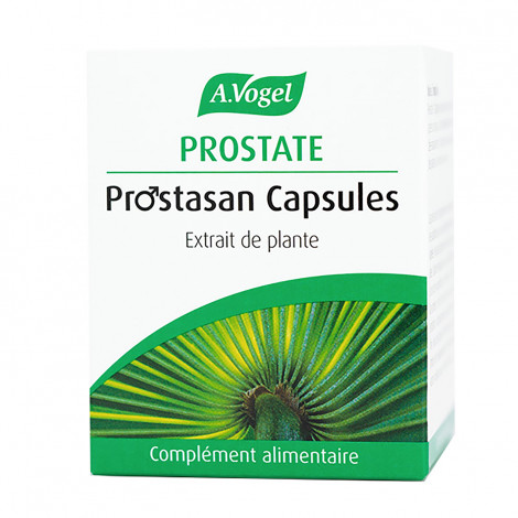 Prostasan 30 capsules