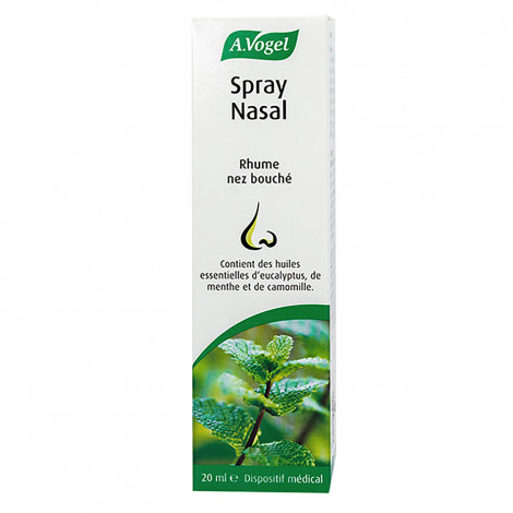 Spray Nasal 20ml