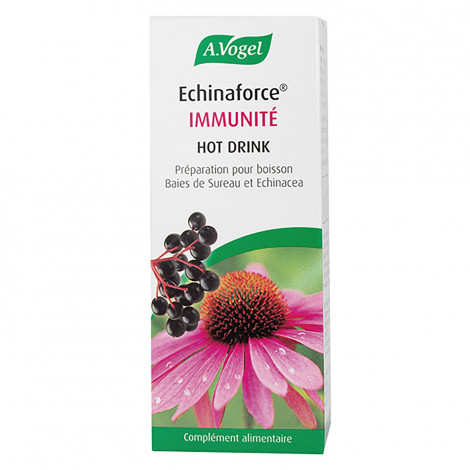 Echinaforce®Hot Drink 100ml