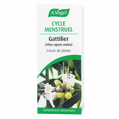 Gattilier EPF®50ml