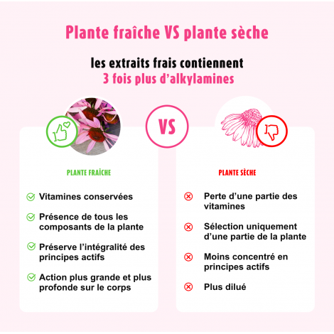 A.Vogel Echinaforce®Forte Immune 30 comprimés